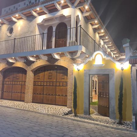 فندق Casa Miranda أنتيغوا غواتيمالا المظهر الخارجي الصورة