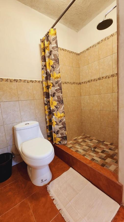فندق Casa Miranda أنتيغوا غواتيمالا المظهر الخارجي الصورة