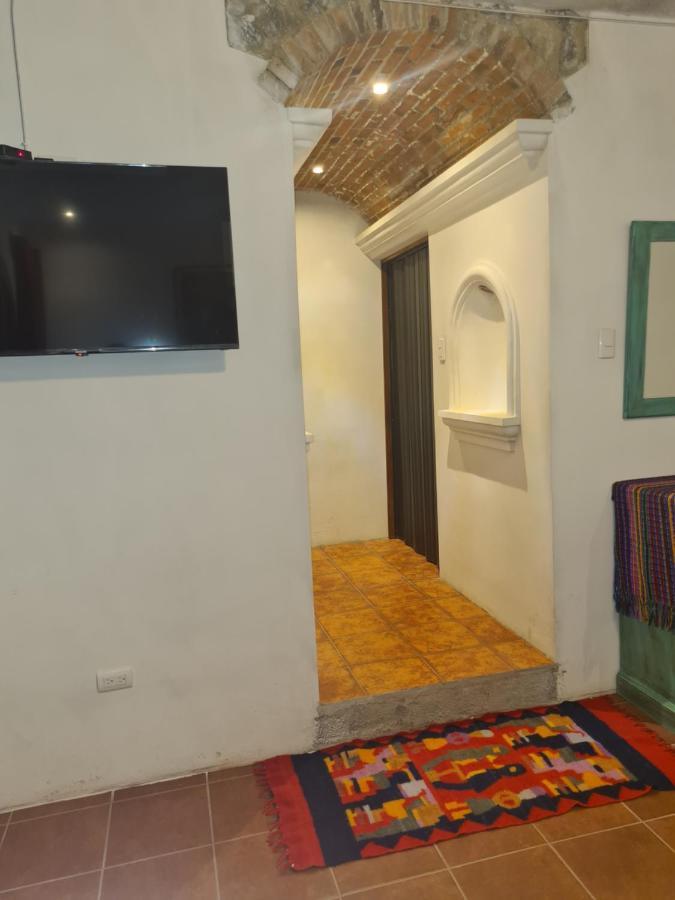 فندق Casa Miranda أنتيغوا غواتيمالا المظهر الخارجي الصورة