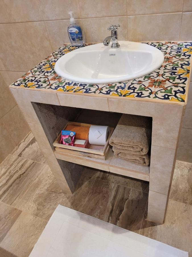 فندق Casa Miranda أنتيغوا غواتيمالا المظهر الخارجي الصورة