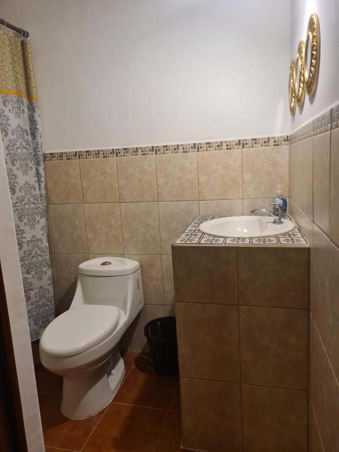 فندق Casa Miranda أنتيغوا غواتيمالا المظهر الخارجي الصورة